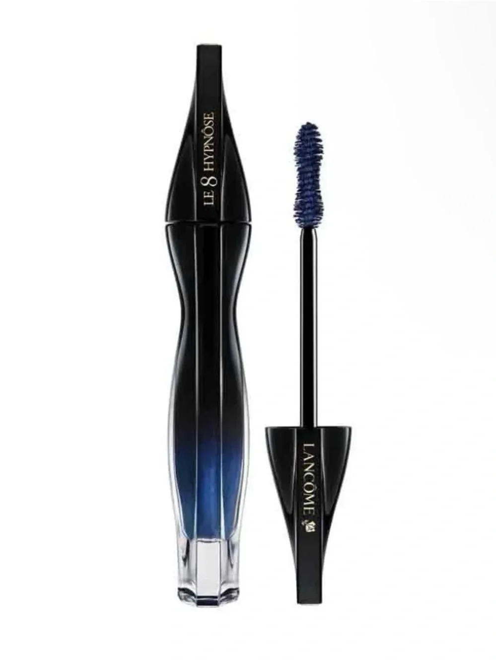 LANCÔME LE 8 HYPNÔSE SERUM-INFUSED MASCARA NIB